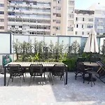 Lindo Studio Em Ipanema