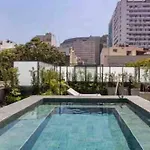 Lindo Studio Em Ipanema