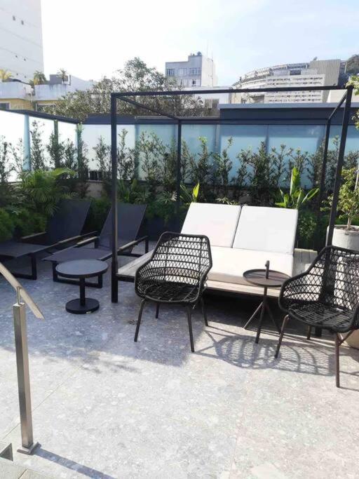 Apartamento Lindo Em Ipanema Rio de Janeiro