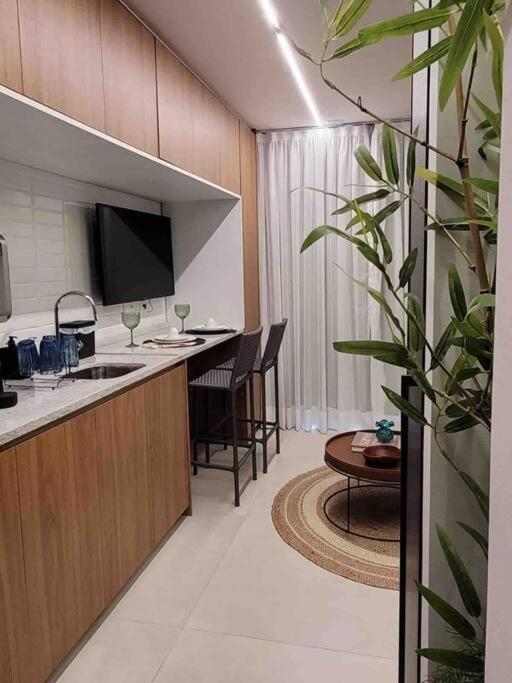 Lindo Em Ipanema Apartamento Rio de Janeiro