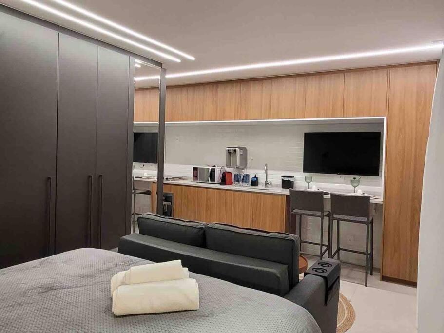 Lindo Em Ipanema Apartamento