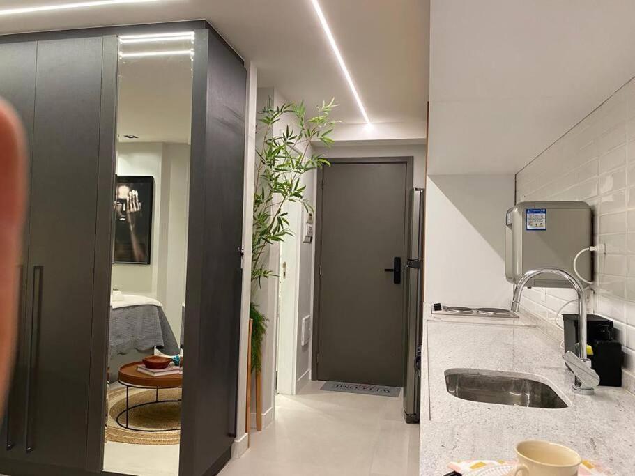Lindo Em Ipanema Apartamento Rio de Janeiro
